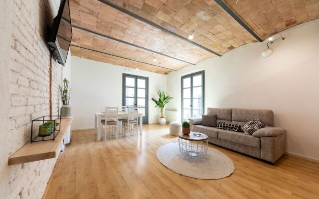 Bravissimo Cort Reial Entresol B
