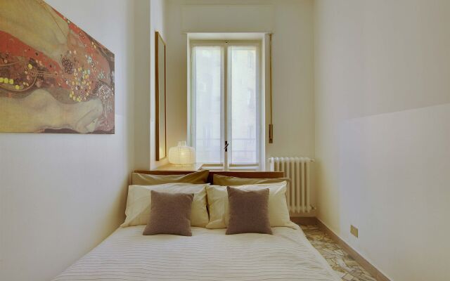 Milan Apartment Rental