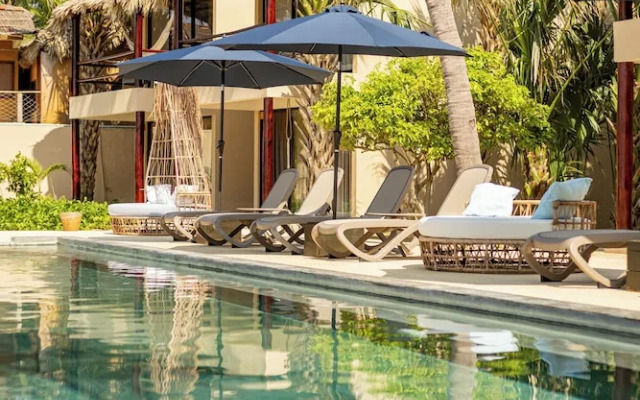 Casa Lú Mazunte Hotel Boutique - Adults Only