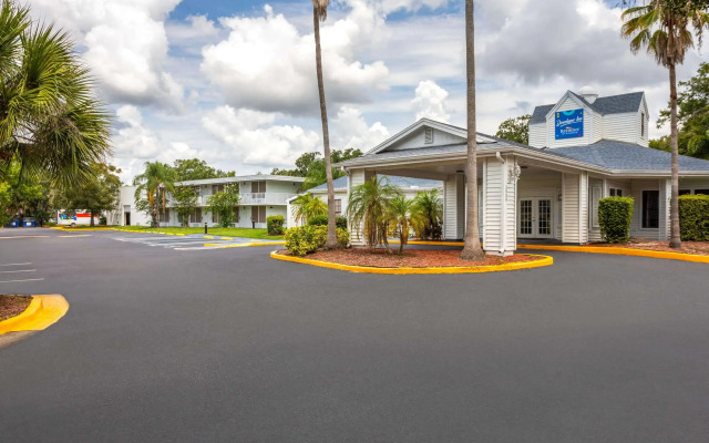 Developer Inn Maingate, a Baymont by Wyndham