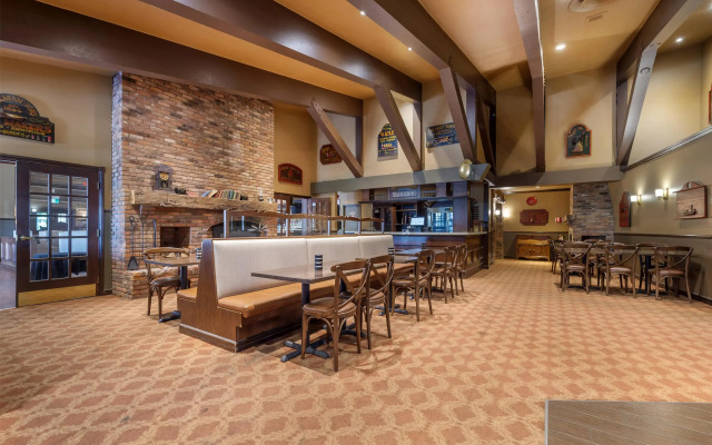 Best Western Parkway Inn & Conference Centre