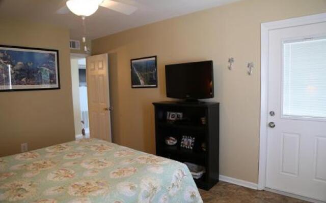 Harbor House B2 Condo