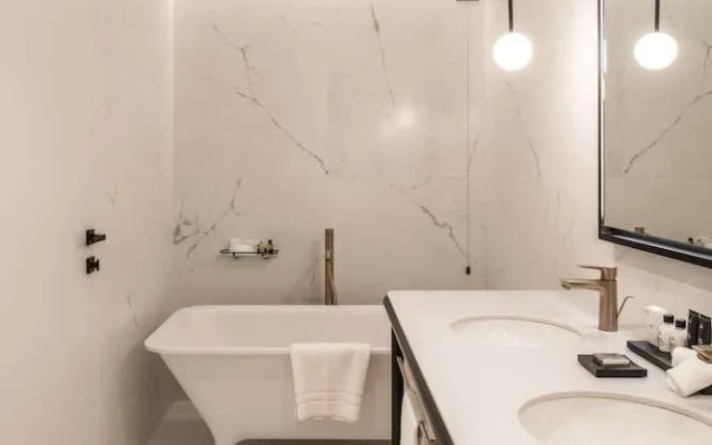 Luxury Apartments Palazzo Nani