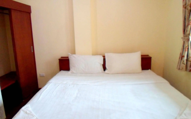 S Vittayakorn Apartment