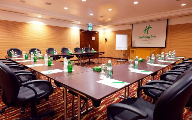 Holiday Inn Kuwait by IHG