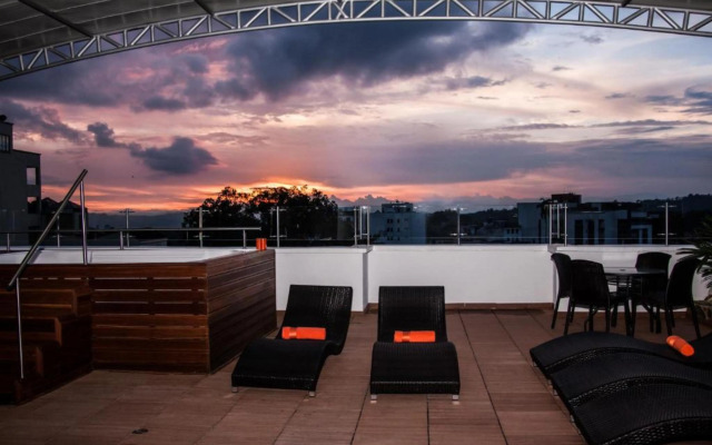 Isa Victory Hotel Boutique