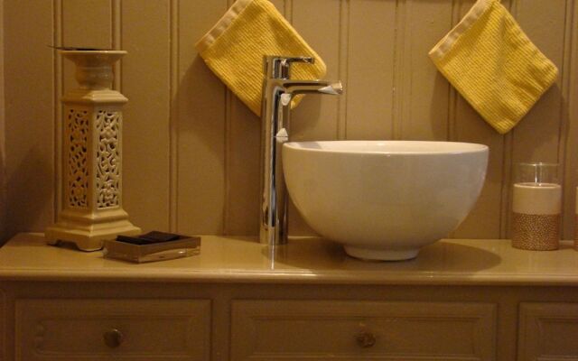 Le Petit Chapitre - Chimay B & B