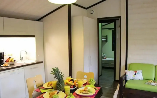 Lagrange Vacances Les Cottages Varois