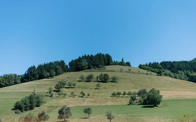 Rustikale 3 Zi.-FeWo Nähe Freiburg 70qm