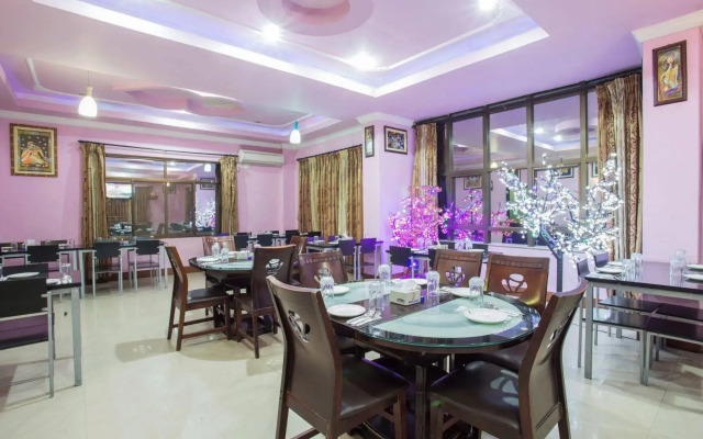 Hotel Jalsa