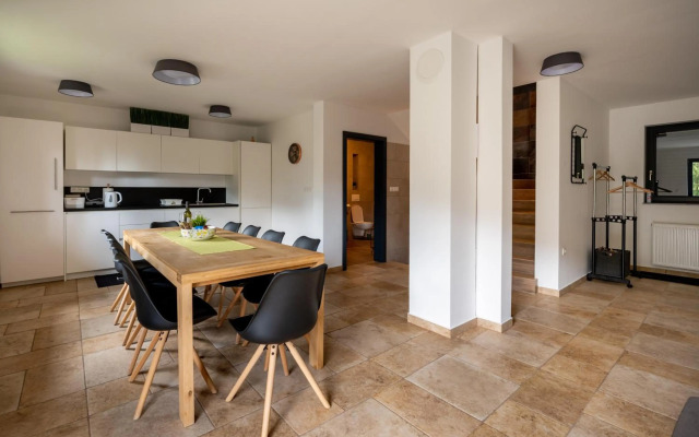 Apartment MOUNTAIN PEARL Golte