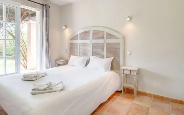 Domaine de Camiole (LLI102)