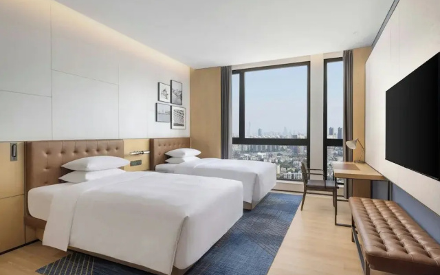 Four Points By Sheraton Guangzhou Bai’E Tan