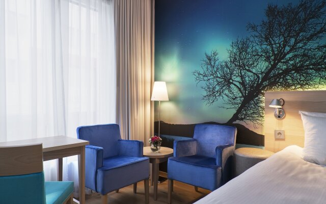 Thon Hotel Nordlys