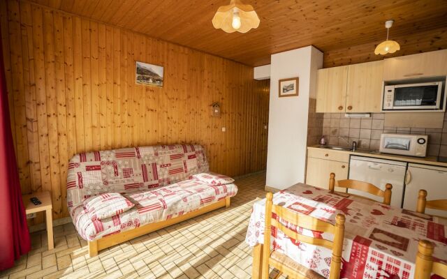 Châtel Réservation