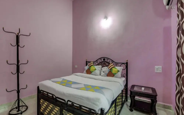 OYO 17248 Home Quaint 2BHK Porvorim