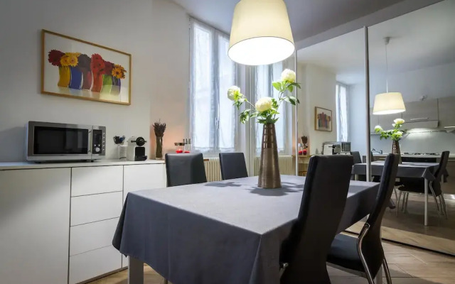 Suite Milano 82