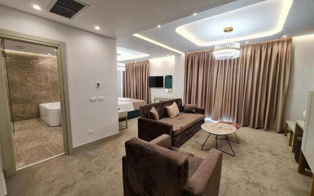 Aross Hotel&Spa