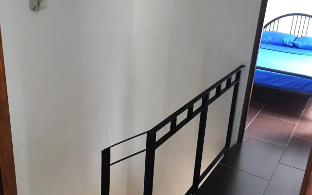 Conjunto Buganviles -