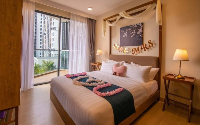 Timurbay by Seascape