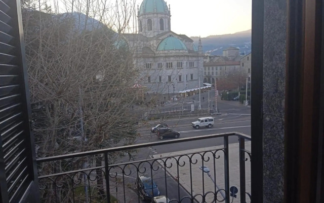 Megaride Guest House