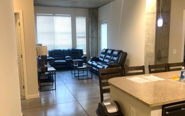 South River Apartments 30 Day Stays