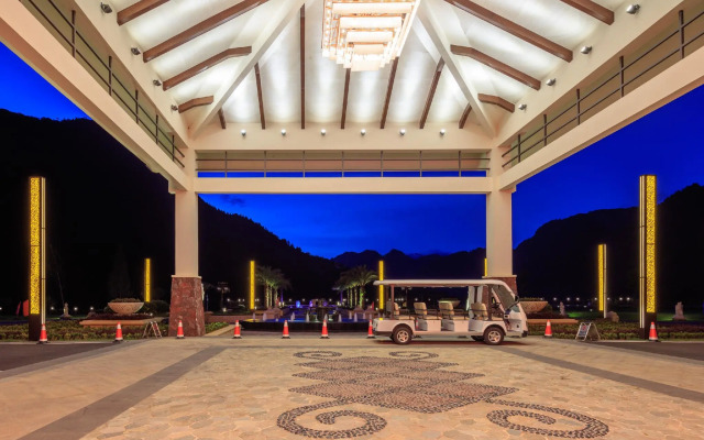 LN Dongfang Hot Spring Resort