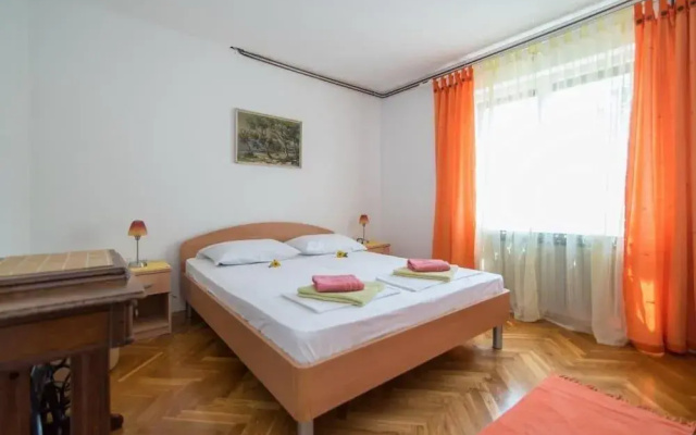 Apartments Natasa -