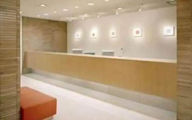 Aomori Kokusai Hotel