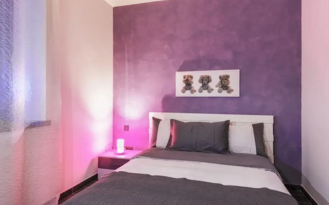 Agriturismo Poggio Mirabile