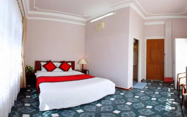 Nguyen Hung Dalat Hotel – Guest Rooms – Da Lat