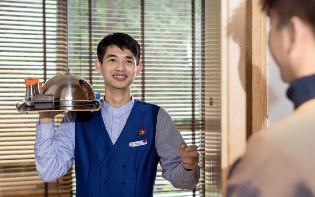 Hotel Indigo Dali Erhai by IHG