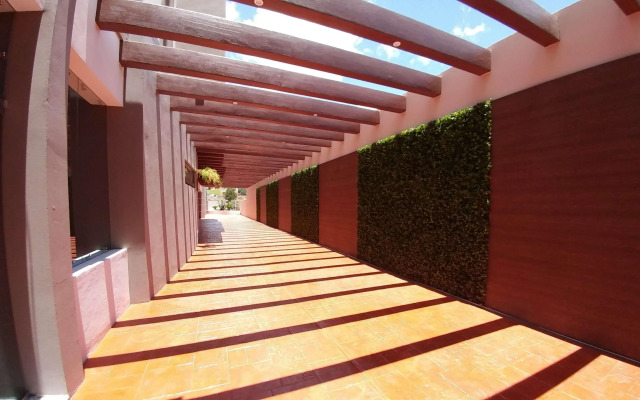 Best Western Plus Santa Cecilia Pachuca