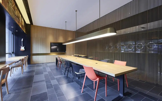 CitiGO Hotel Hanghzou Xixi