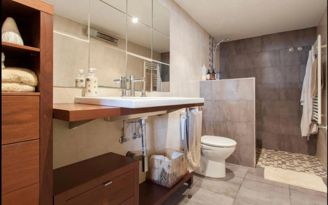 BUNGALOW DE LUJO en PLAYA SAN JUAN