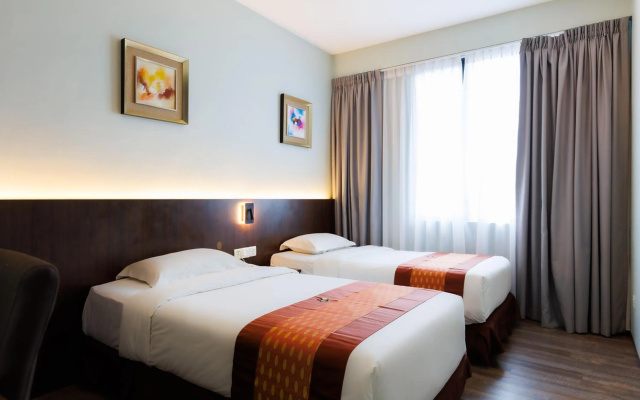 56 Hotel - Image 6