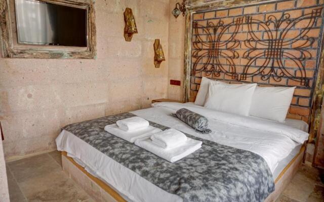 Deluna Cappadocia