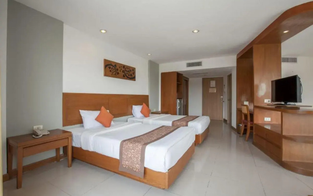 Royal Palace Hotel Pattaya