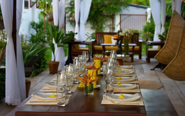 Villa LEAKHENA