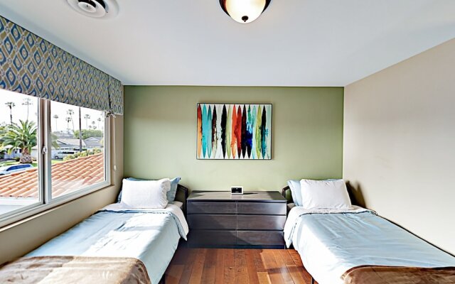 Ventura Keys Luxury Hacienda - 4 Br Home