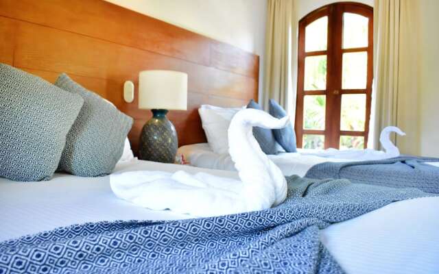 Hotel Boutique Adela