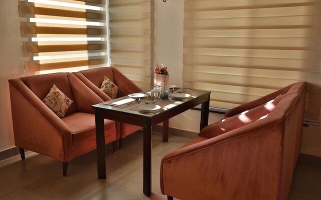 The Hotel Js Souvenir