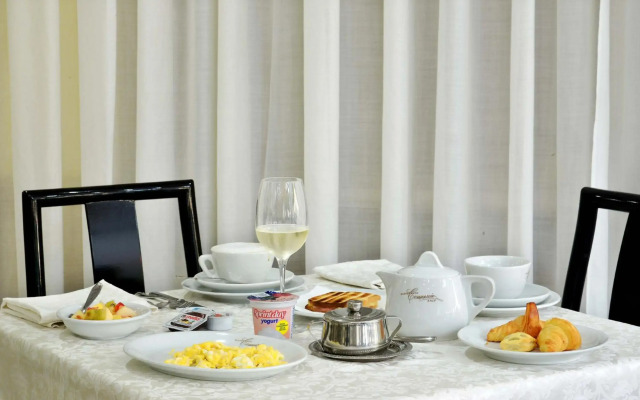 Hotel Ristorante Commercio