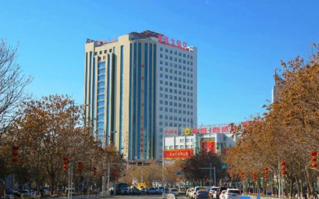 Yushang Hotel