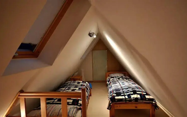 Apartament Krzysztof