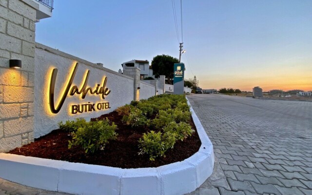 Vahide Dalyan