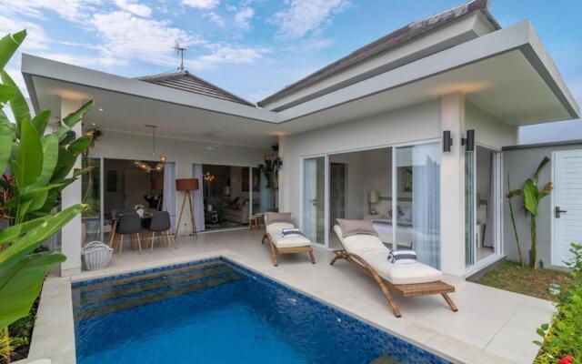 Villa Shiva