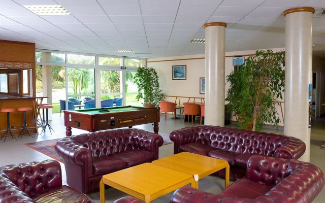 Madame Vacances Résidence Du Golf