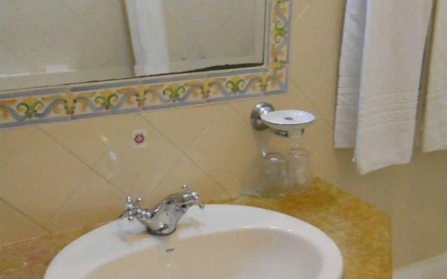 Casa de S. Thiago do Castelo