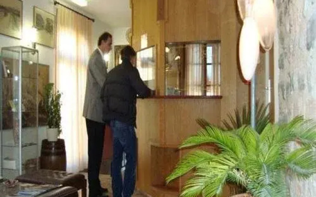 Hotel La Colombière